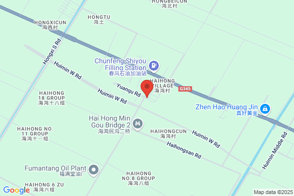 Qidong Cooperation Cashmere Factory