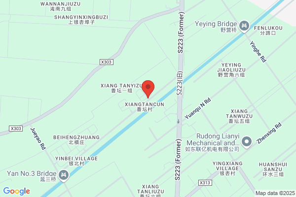Rudong Sweater Factory