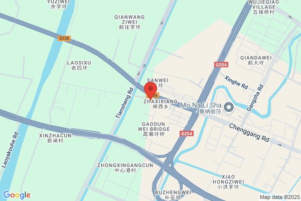 Silk Knit Plant Nantong
