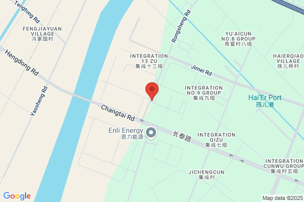 Nantong Dragon Dragon Group Canada Ltd.