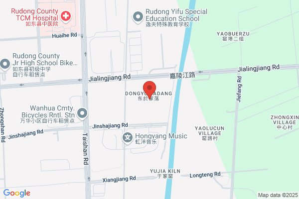Rudong Xiangliaoan