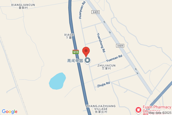 Chin Wei (ningbo) Electronic Co., Ltd.