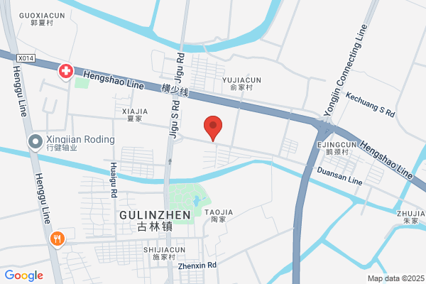 Ningbo Yinzhou Shengguang Motor Co., Ltd.