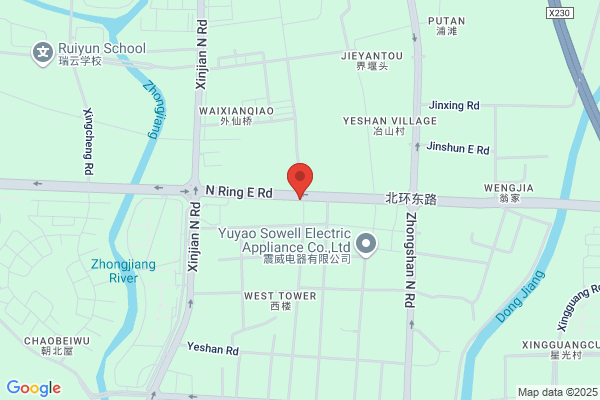 Hongliang Promotion Co., Ltd.
