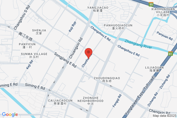 (sino-italian?jningbo Easun Science & Technology Co., Ltd