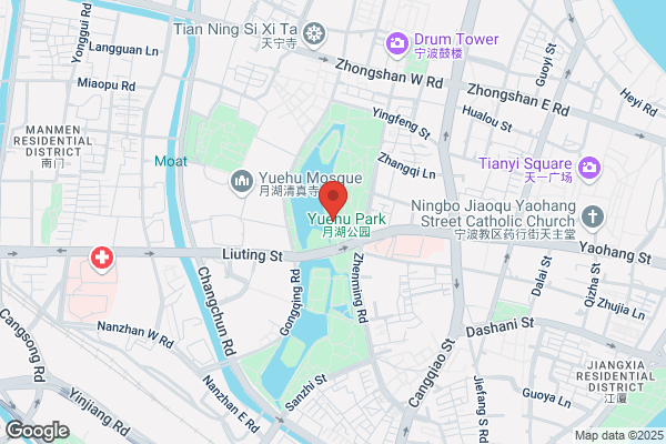 Hymair Tools Co., Ltd.