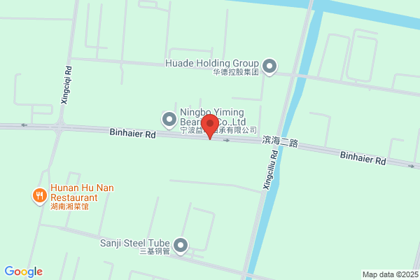 Ningbo Dayrelax Electrical Appliance Co., Ltd.