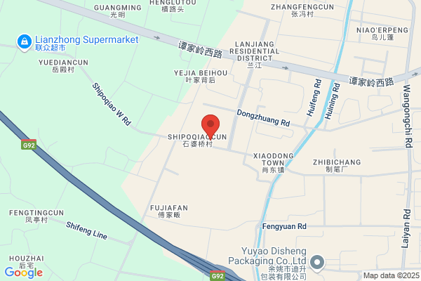 Ningbo Flourish Tools Co., Ltd.