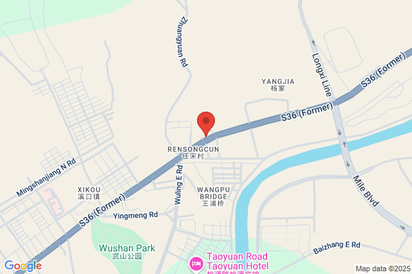 Ningbo Jiaerling Pneumatic Machinery Co., Ltd.
