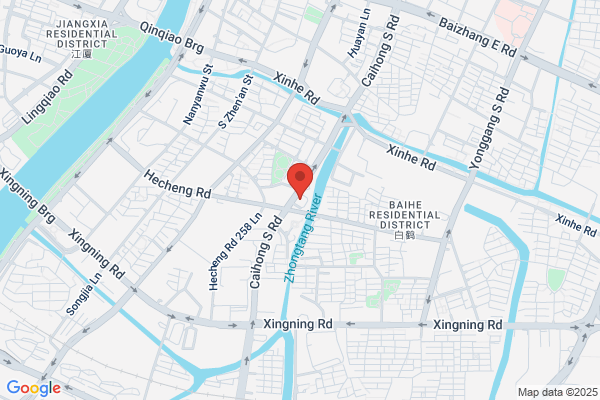 Ningbo Power Electric Motor Co., Ltd.