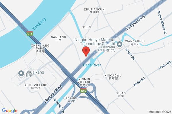 Ningbo Sunda Pneumatic Machinery Co.,ltd