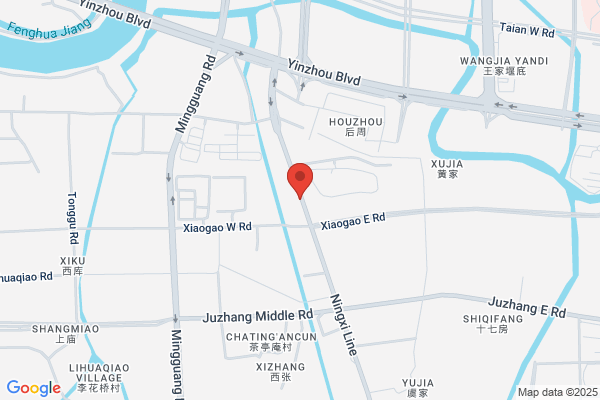 Ningbo Xinxing Pneumatic Tools.,ltd