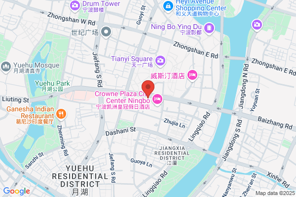 Yuyao Huali Electronics Co., Ltd