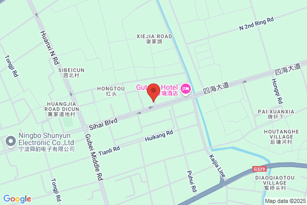 Yuyao Jindun Equipment & Meter Co., Ltd.