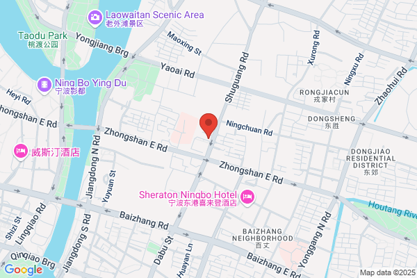 Zhejiang Jingdong Industrial Co.,ltd