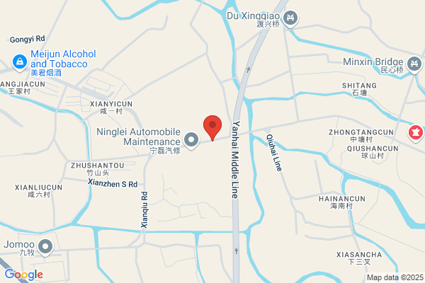 Mingda Knitting Co,.ltd