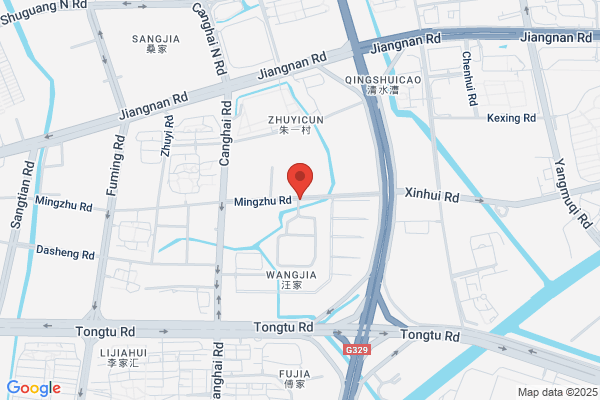 Ningbo Dahongying Industry & Investment Co., Ltd.