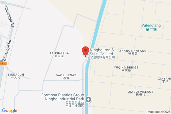 Ningbo Powermetal Industry Co., Ltd.