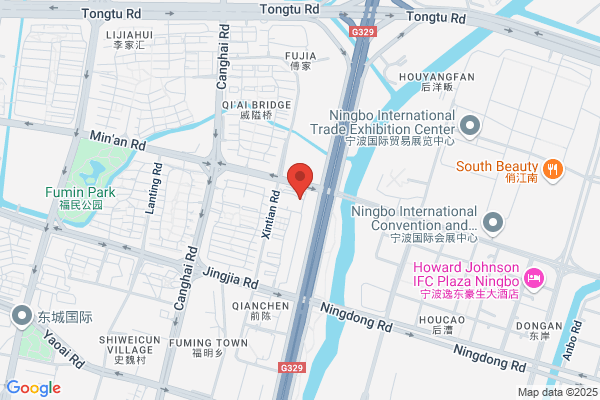 Ningbo Sun Rise Electronic Technology Co.,ltd