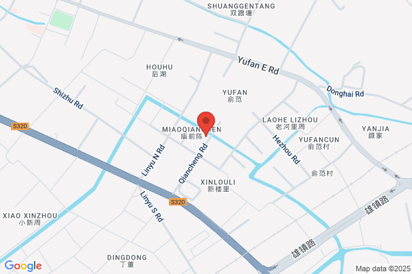 Ningbo Yunli Precision Co., Ltd.
