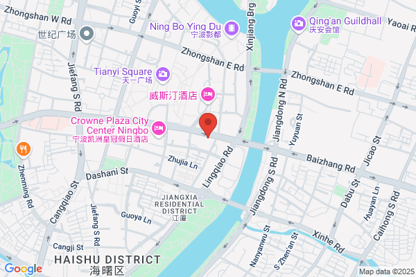 Yiwu Lico Trading Co., Ltd.