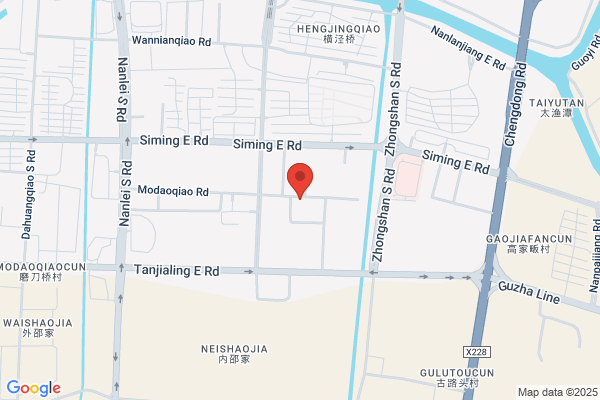 Yuyao Shunda Automobile Electron Co.,ltd
