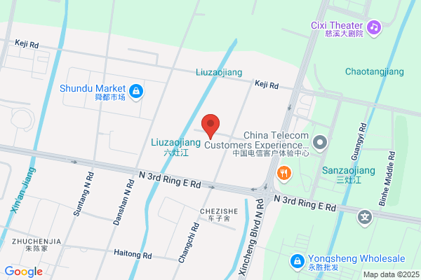 Cixi City Hexing Antique Furniture Factory