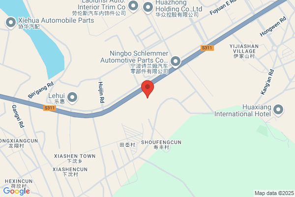 Ninghai Jaband Piping Auto Parts Co., Ltd.