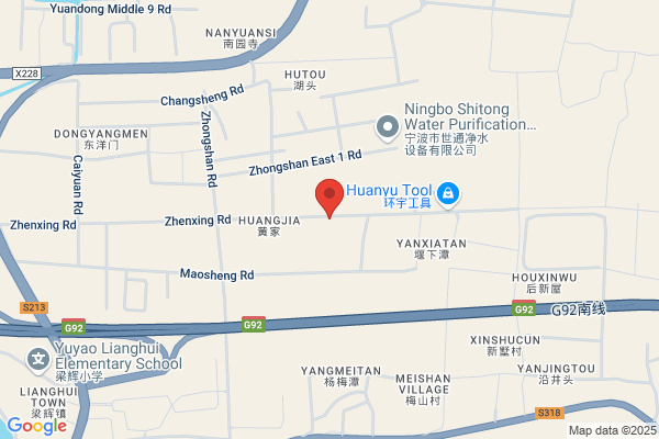 Yuyao Jiali Metals & Electronics Co., Ltd.