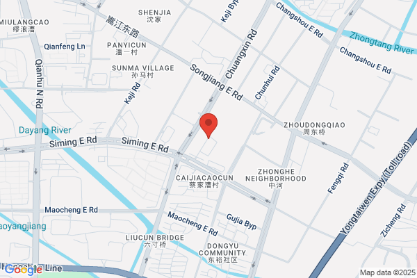 Complant Ningbo Imp. & Exp. Co., Ltd.