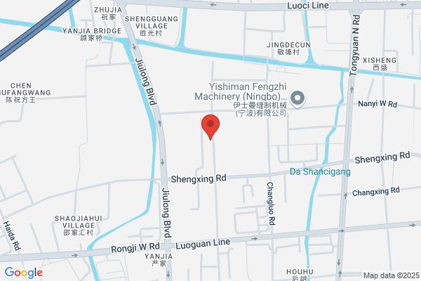 Mingjong Electric Industry Co., Ltd ( China)
