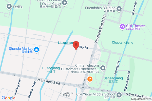 Ningbo Easun Science& Technology Co.,ltd.