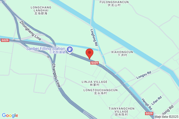 Ningbo Fulong Synchronous Belt Co.,ltd