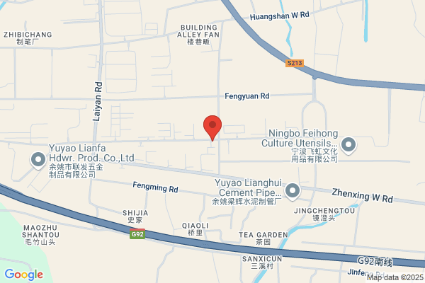 Ningbo Jinhui Photografic Equipments Co.,ltd