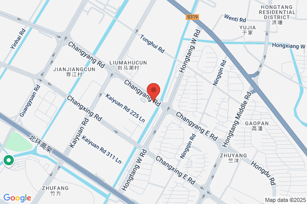 Ningbo Kaili Blade  Manufacture Co.,ltd