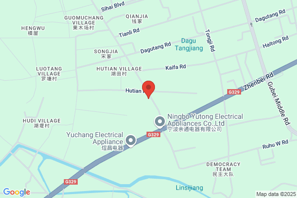 Ningbo Shengyang Power Supply & Electric Appliance Co.,ltd
