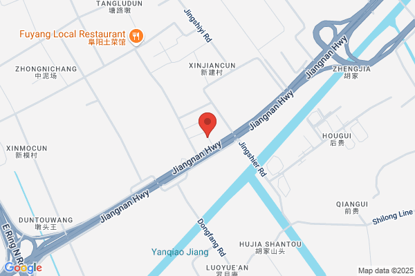 Ouya Mechanical Seal Co,.ltd.