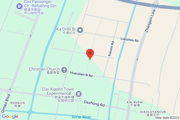 Ningbo Jieshi Electronic Machanical Co.,ltd.