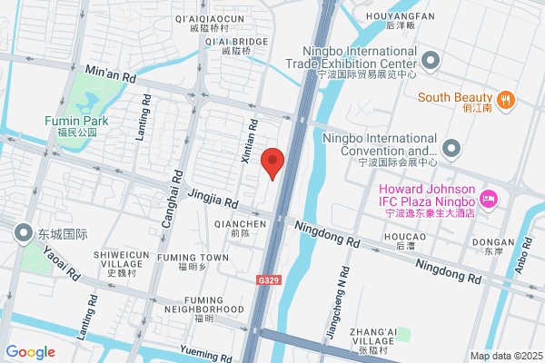 Ningbo Meichen Stationery & Sports Gifts Co., Ltd.