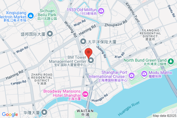 China Firewheel Thermal Insulation And Sealing Co.,ltd