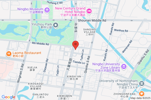 Leader Industry Co.,ltd
