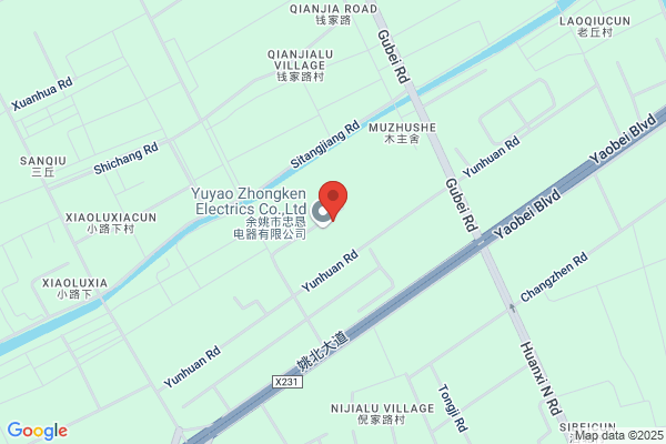 Ningbo Jiangtao Electronics Co., Ltd.