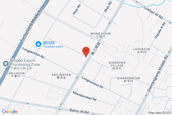 Ningbo Kylin Tyre Co.,ltd