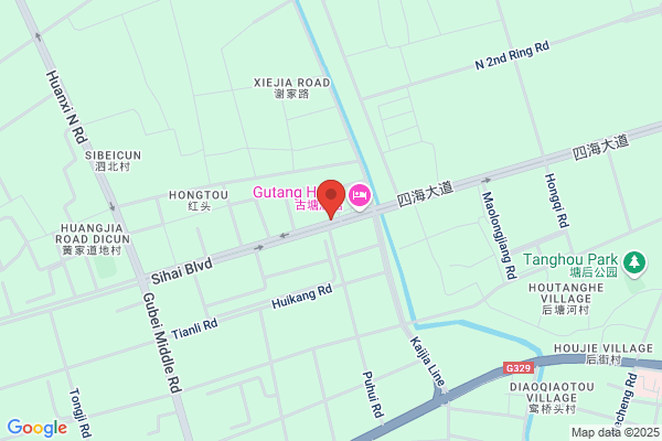 Ningbo Lingsheng Electric Appliance Co., Ltd