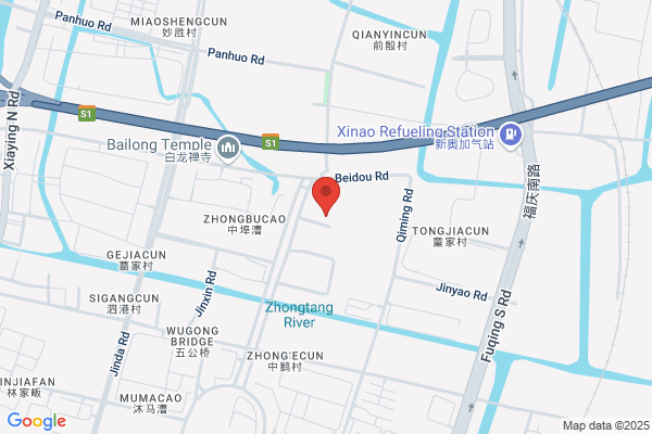 Ningbo Newstar Spark Plug Co., Ltd.