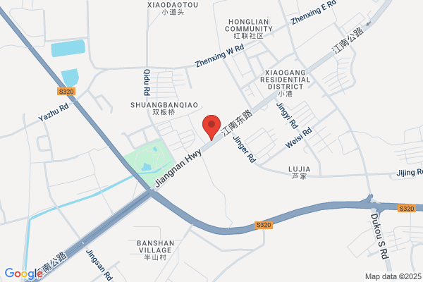 Ningbo Oriental Friction Material Co.,ltd