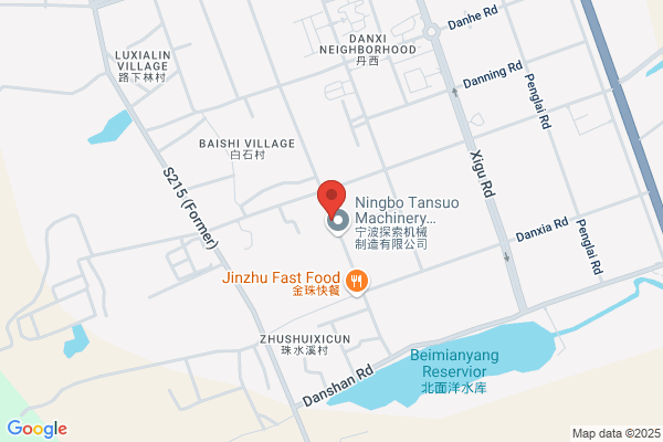 Ningbo Rongkang Machine Electricity R&d Co., Ltd.