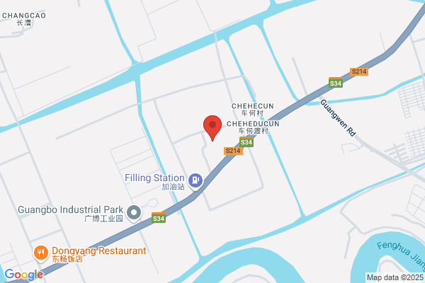 Ningbo Welldon Manufacturing Co.,ltd
