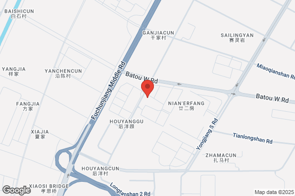 Ningbo Wonh Industries Co.,ltd.