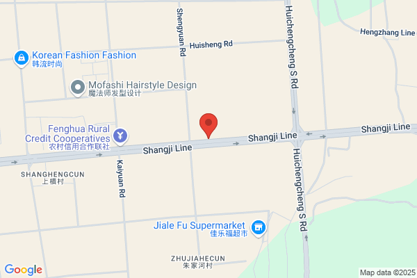 Ningbo Yongqi Aluminium-wheel Manufacture Co., Ltd.